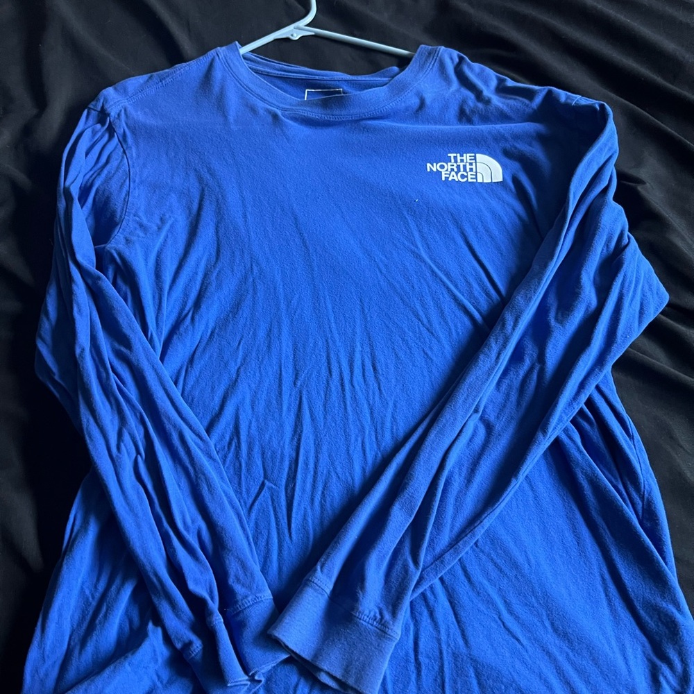 The North Face Longsleeve